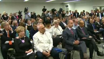 UN journalists call for release of AJE staff