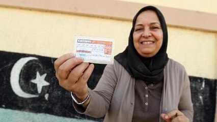 Inside Story - Is Libya ready for democracy?