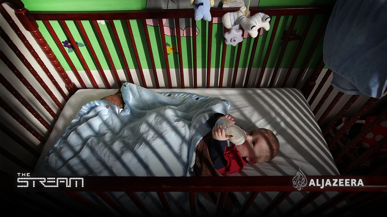 Incarcerated infants - Highlights