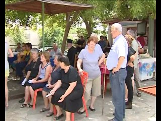 SOS στα χωριά του Δομοκού για το νερό