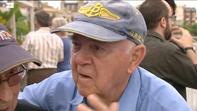 Azerbaijan pays tribute to Spanish WWII pilots who fought against Hitler