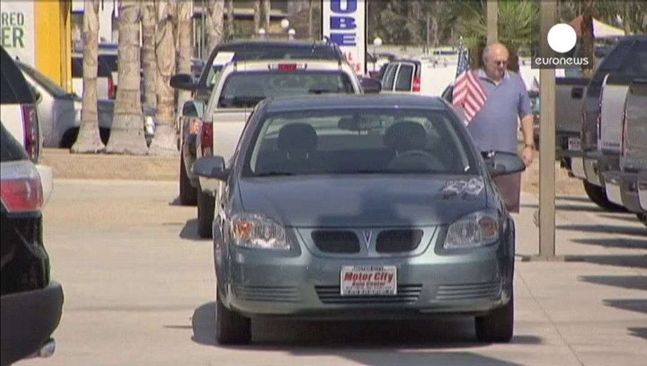 General Motors suspende en Norteamérica la venta de sus Chevrolet Cruze a causa del airbag