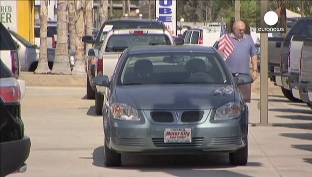 General Motors suspende en Norteamérica la venta de sus Chevrolet Cruze a causa del airbag
