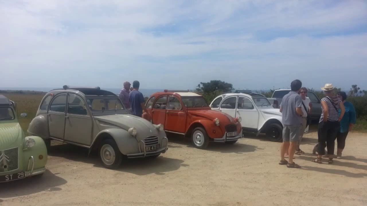 LA BRETONNE 2014