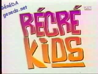 Nicky larson générique