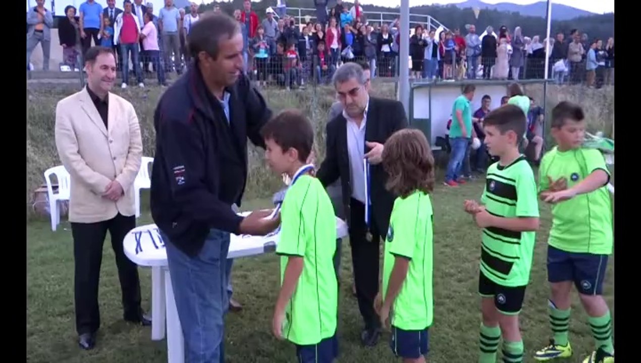 KIRAZ FESTIVALI BULATKOY PAO PAOK VIDEO 4