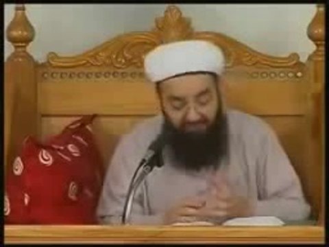 Cübbeli Ahmet Hoca Ahir zamanı alametleri-İslamı yaşamak garip kalıcak - YouTube