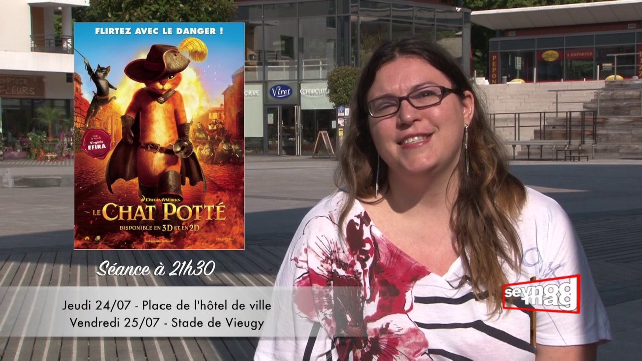 Seynodmag du 27 juin 2014