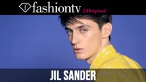 Jil Sander Men Spring/Summer 2015 | Milan Men’s Fashion Week | FashionTV