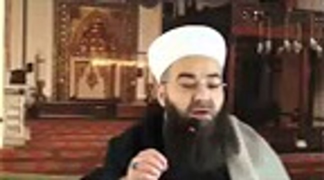 Cübbeli Ahmet Hoca'yı Tutuklatan Sözler Bu Sözler Sonunu Hazırladı - YouTube