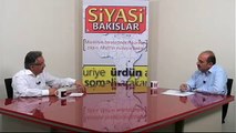 Siyasi Bakışlar: Balyoz Tahliyelerinin Siyasi Arka Planı