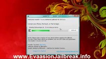 iphone 5s/5c/5 ios 7.1.1 jailbreak Untethered evasion iPhone iPod Touch iPad