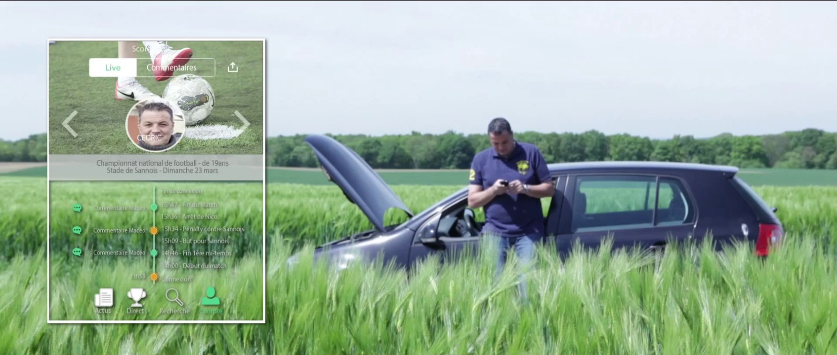 Découvrez Scoren'co