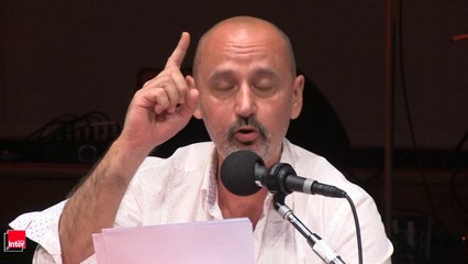 Daniel Morin :"Méfiez-vous des poneys"