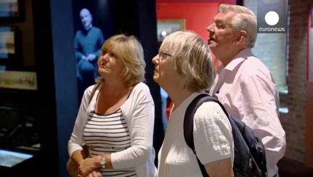 Ypres, symbole de la Première Guerre Mondiale