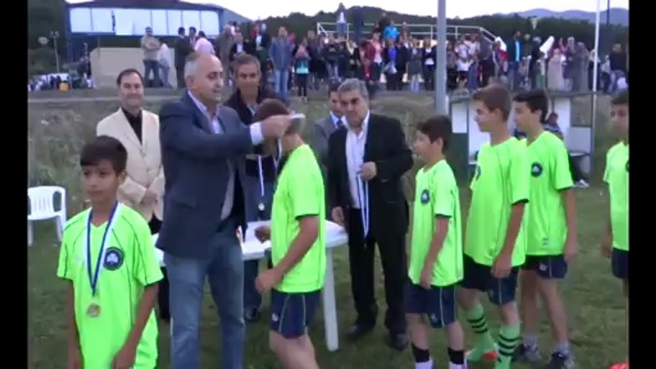 KIRAZ FESTIVALI BULATKOY PAO PAOK VIDEO 5