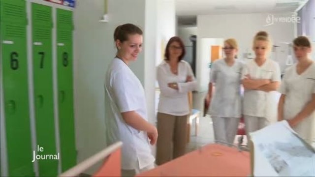 Le Bac pro Accompagnement, soins et services à la personne