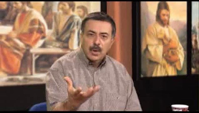 06.Bölüm_ Davut'a Göre İsa Mesih