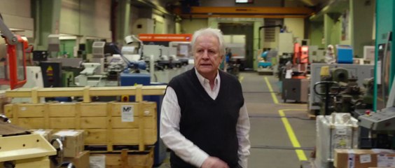 DES LENDEMAINS QUI CHANTENT - Bande-annonce VF