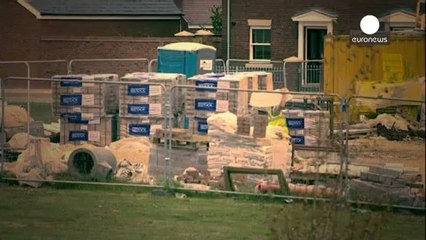 İngiltere: 'Konut kredisi hacminde tolerans sınırını aştık'