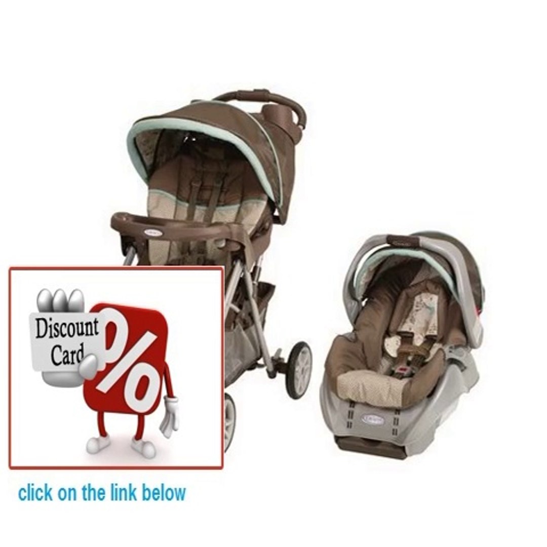 Graco alano travel system meadow menagerie user manual 2017