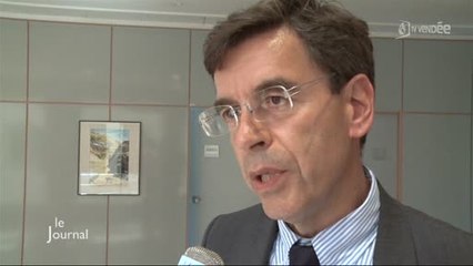 La création d’énergies renouvelables en Vendée