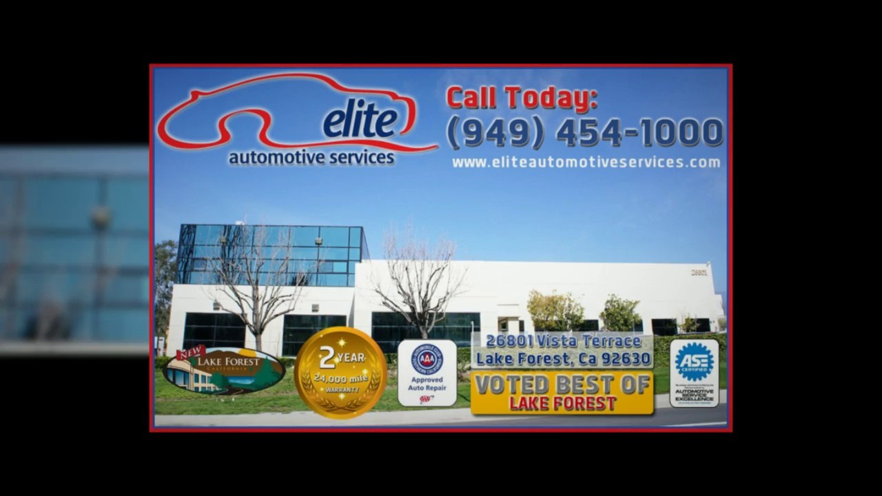 949-229-3720 - Fleet - Transmission Repair Lake Forest