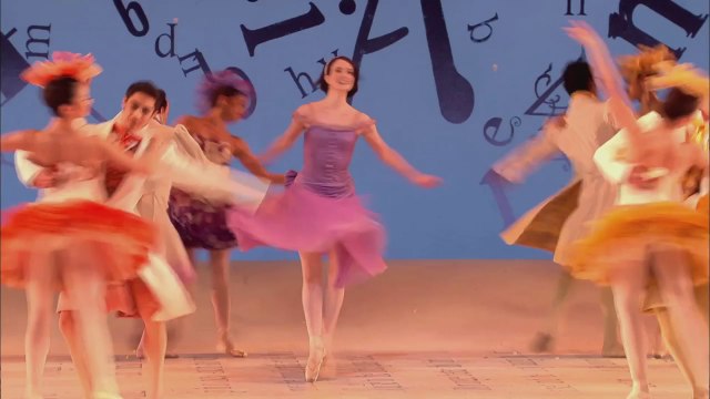 LES AVENTURES D'ALICE AU PAYS DES MERVEILES - Bande-annonce VF