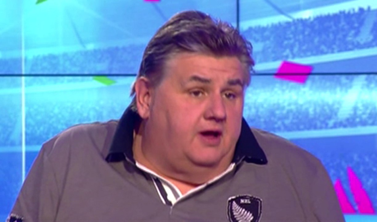 Mondial 2014 : Gros coup de gueule de Pierre Ménès contre l'arbitrage - ZAPPING ACTU DU 26/06/2014