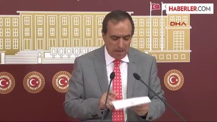 Atilla Kart Ortaya Çıkan İddialar, Ciddi ve Somut Bulgulara Dayalıdır