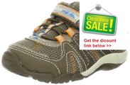Discount Sales Stride Rite SRT Palmer Sneaker (Toddler) Review