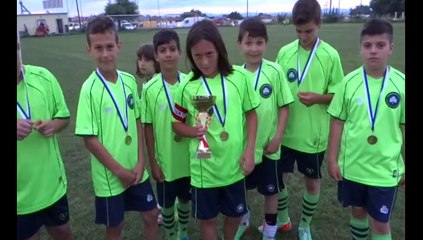 KIRAZ FESTIVALI BULATKOY PAO PAOK VIDEO 6