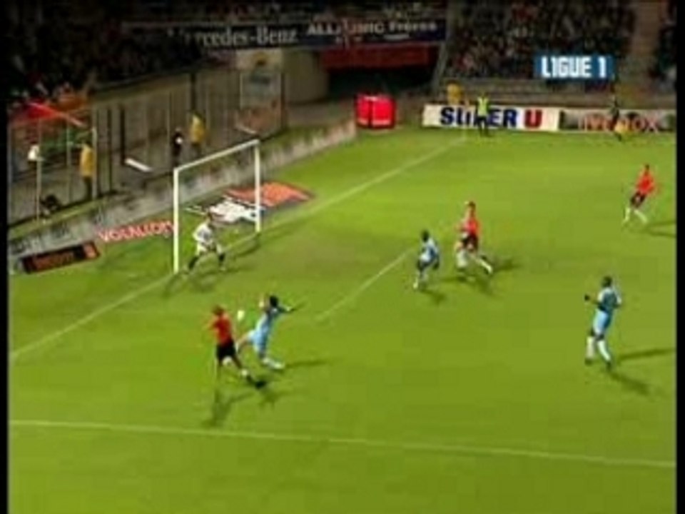 Lorient le mans