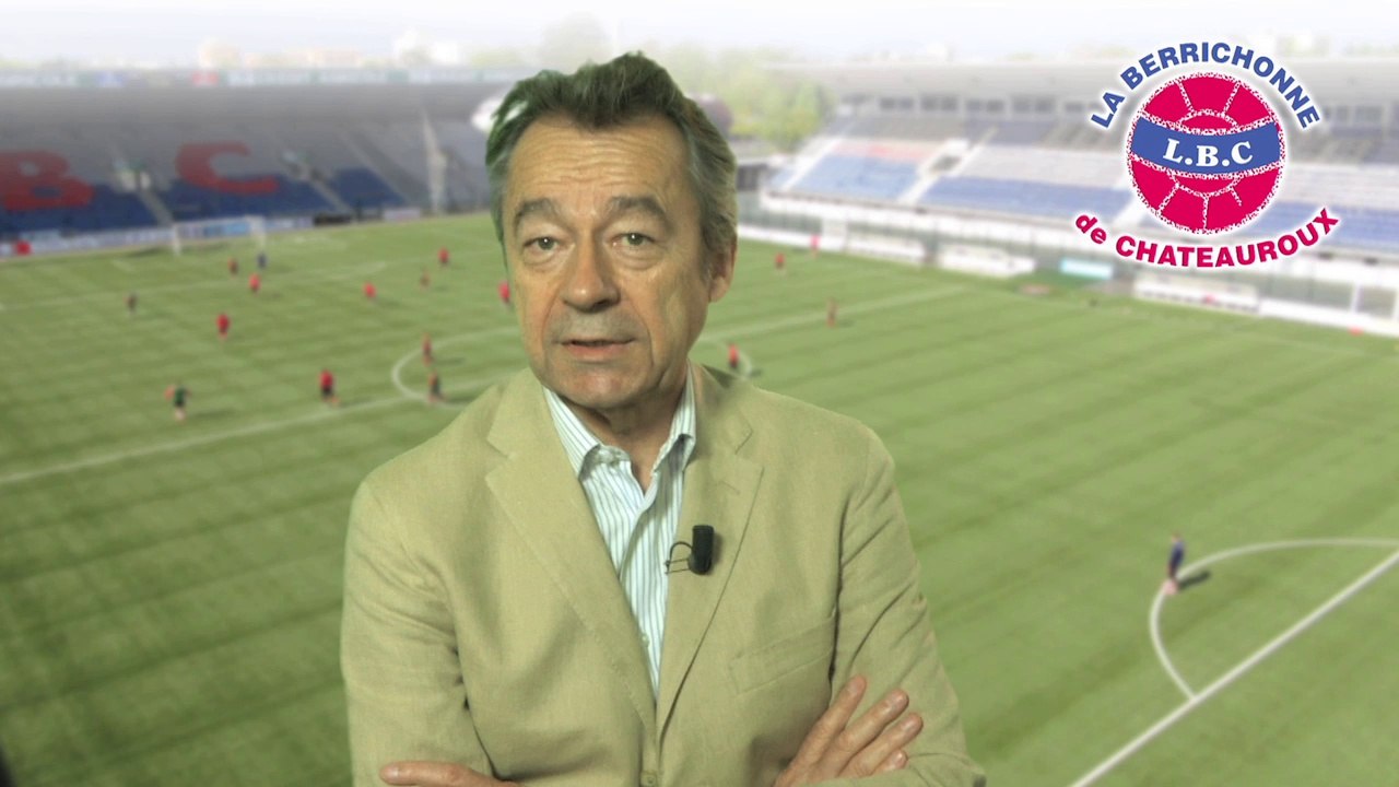 Michel Denisot