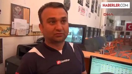 Gaziantep'te Ekmek Fırınında Patlama 2 Yaralı