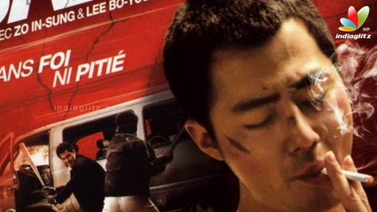 Siddharth's "Jigarthanda" is a Copy of the Korean Film ? | Karthick Subbaraj