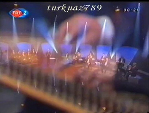 Timur SARICA (Kanun)-Nihâvend’e Geçiş Taksimi