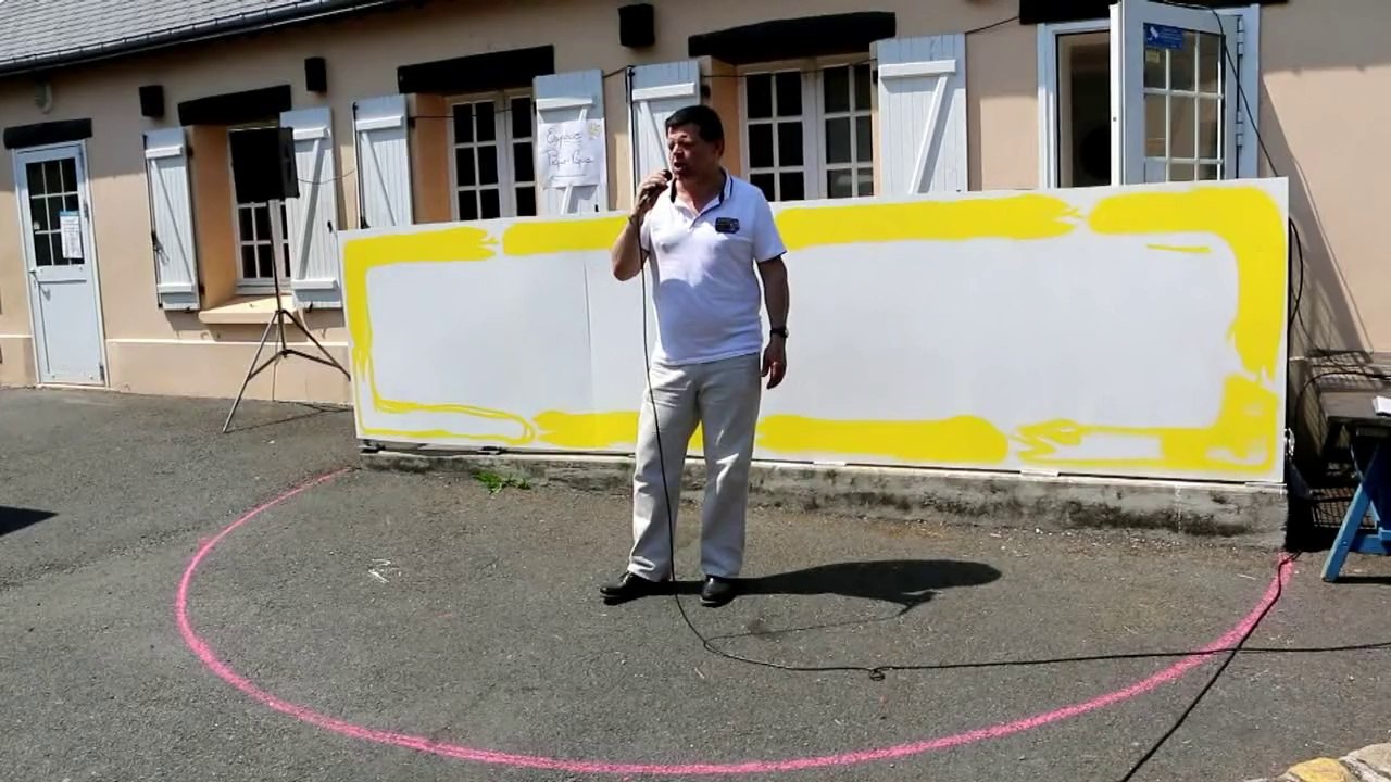 Daniel - Quand j'étais chanteur