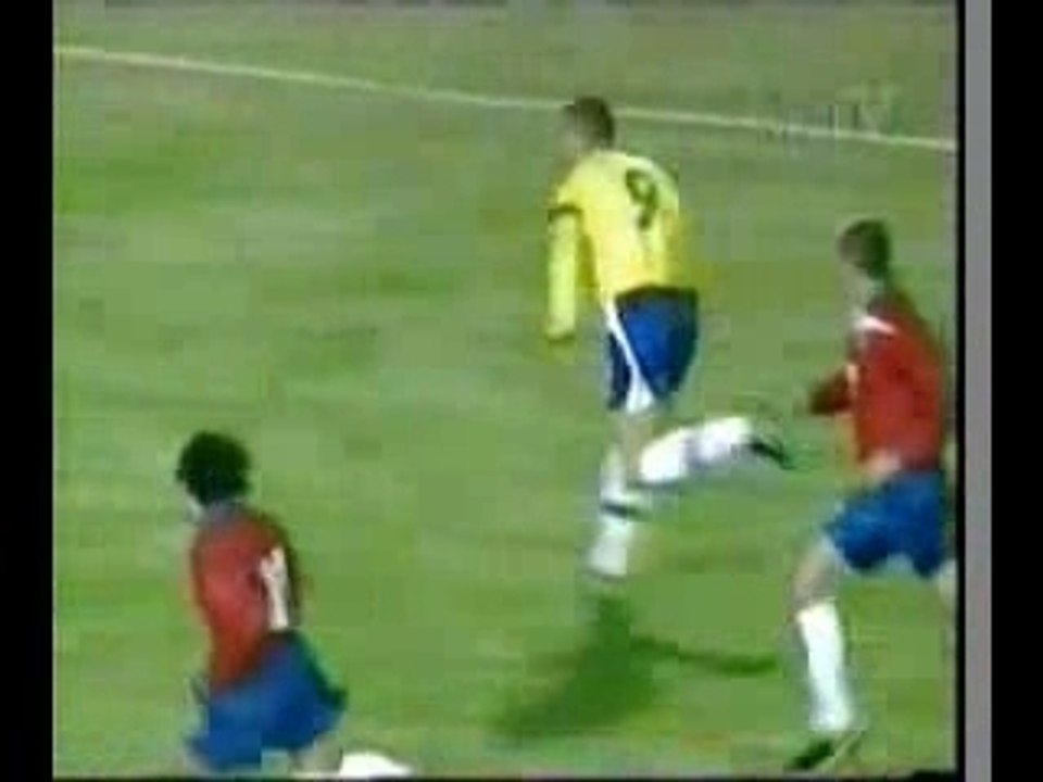 Les Meilleurs Moments de foot