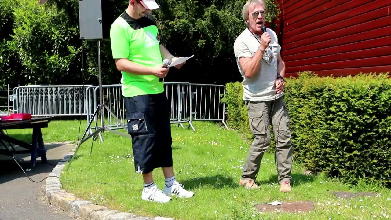 Jean-Louis & Laurent - Toute la musique que j'aime