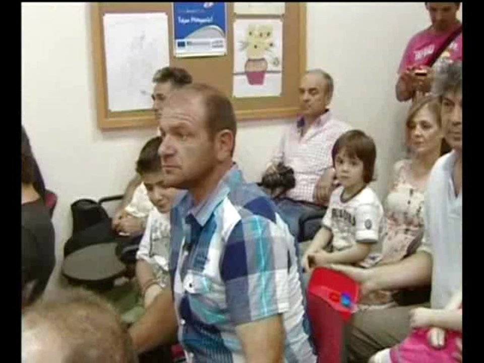 Τελετή λήξης σχολικού έτους για το σχολείο 2ης...
