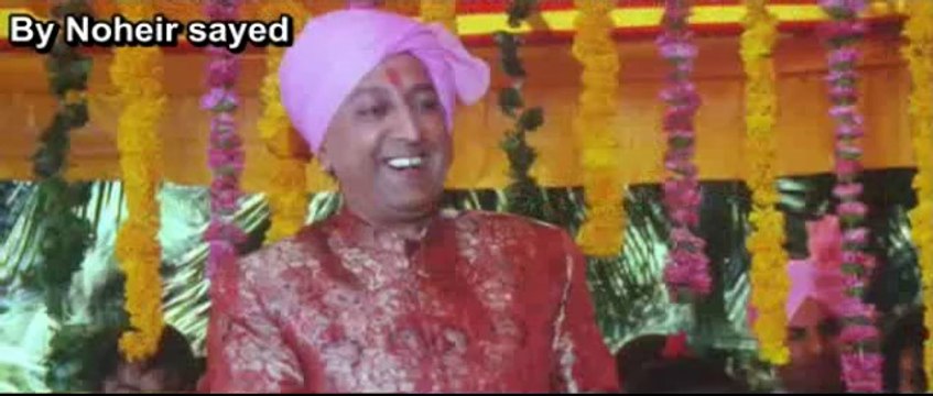 (part 3) Noheir Sayed فيلم زمن ديوانا للملك شاروخان مترجم بواسطة