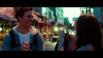 Love, Rosie TEASER 3 (2014) - Lily Collins, Sam Claflin Romantic Comedy HD