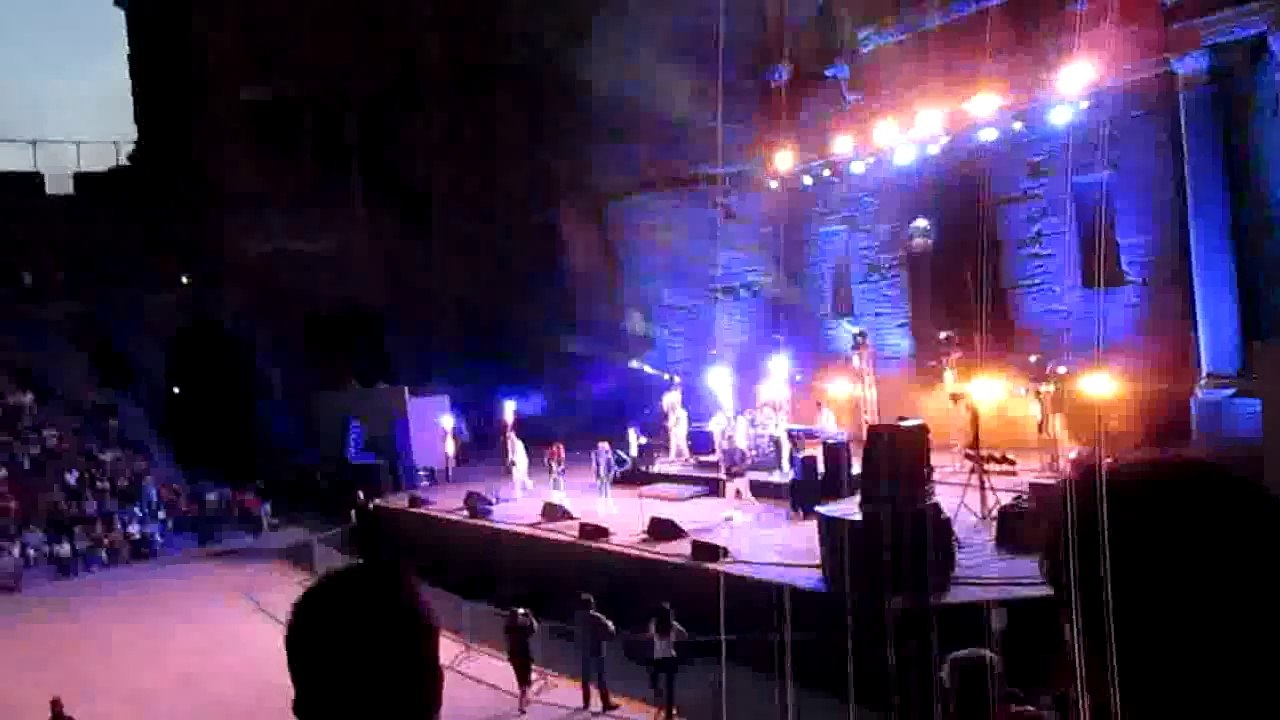 ABBA FEVER à Orange