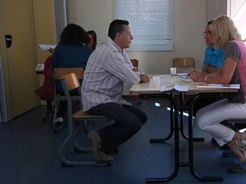 Le Job dating pour multiplier ses chances de décrocher un emploi - 26/06