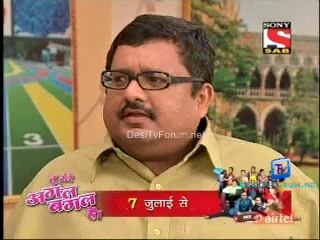 Pritam Pyare Aur Woh 26th June 2014 Video Watch Online