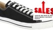Best Rating Converse Mens Chuck Taylor Sneaker Review