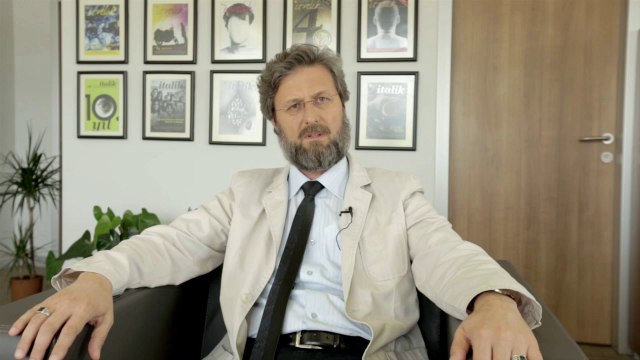 İstanbul Ticaret Üniversitesi Mete Çamdereli - Görsel İletişim