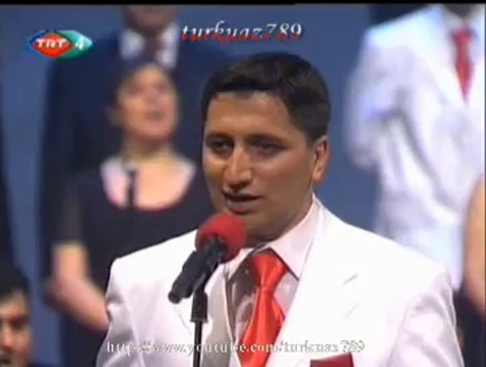 Tolga ACAR-Gözümde Kimseler Yok Bir Sen Varsın Bir De Ben (Havam Da Sen Suyum Da Sen)