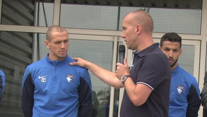 Interview de Ludovic Gamboa